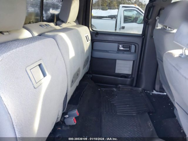 Photo 7 VIN: 1FTFW1EF6CFC10549 - FORD F-150 