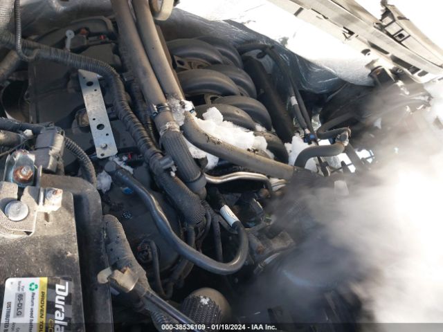 Photo 9 VIN: 1FTFW1EF6CFC10549 - FORD F-150 