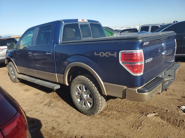 Photo 1 VIN: 1FTFW1EF6CFC25018 - FORD F150 SUPER 