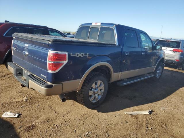 Photo 2 VIN: 1FTFW1EF6CFC25018 - FORD F150 SUPER 