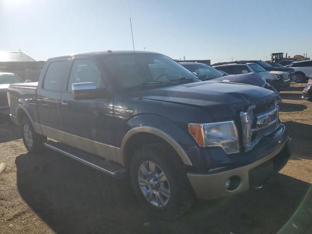 Photo 3 VIN: 1FTFW1EF6CFC25018 - FORD F150 SUPER 