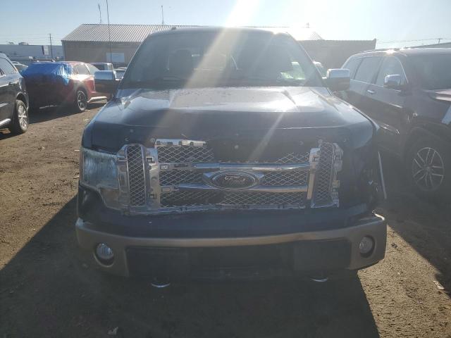 Photo 4 VIN: 1FTFW1EF6CFC25018 - FORD F150 SUPER 