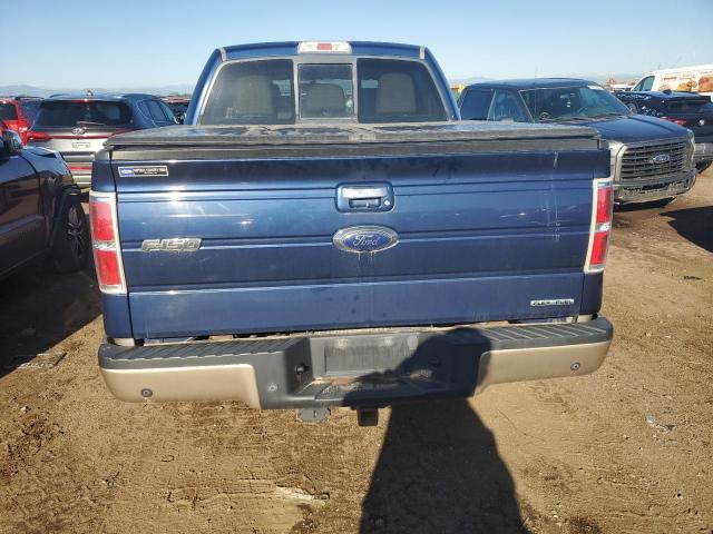 Photo 5 VIN: 1FTFW1EF6CFC25018 - FORD F150 SUPER 