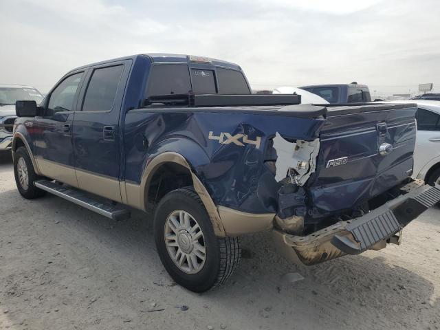 Photo 1 VIN: 1FTFW1EF6CFC75899 - FORD F-150 