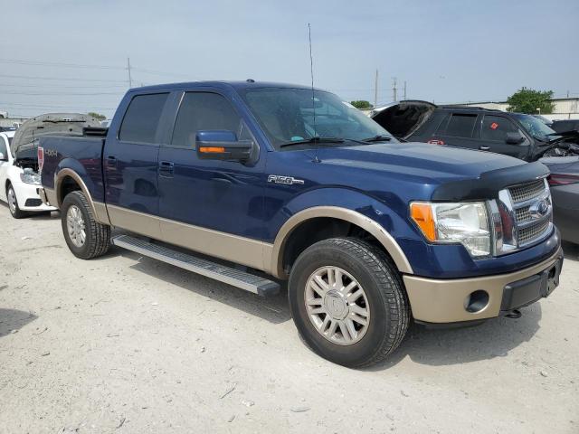 Photo 3 VIN: 1FTFW1EF6CFC75899 - FORD F-150 