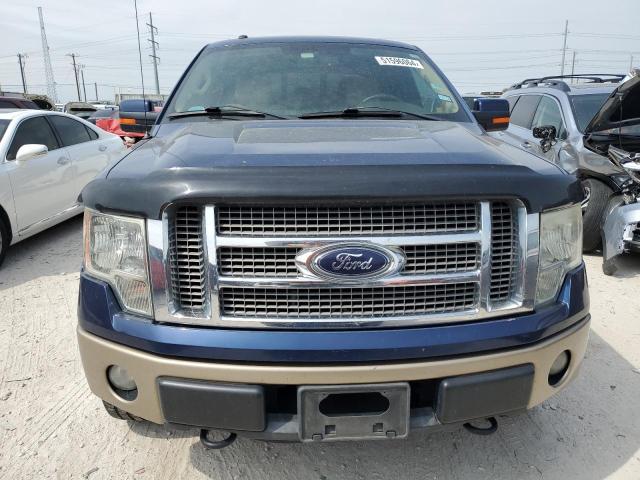 Photo 4 VIN: 1FTFW1EF6CFC75899 - FORD F-150 