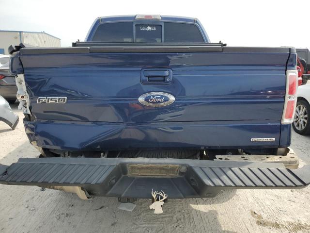 Photo 5 VIN: 1FTFW1EF6CFC75899 - FORD F-150 