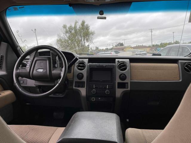 Photo 8 VIN: 1FTFW1EF6CKD29838 - FORD F150 SUPER 