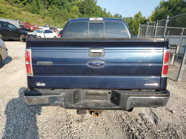 Photo 5 VIN: 1FTFW1EF6DFA13222 - FORD F150 SUPER 