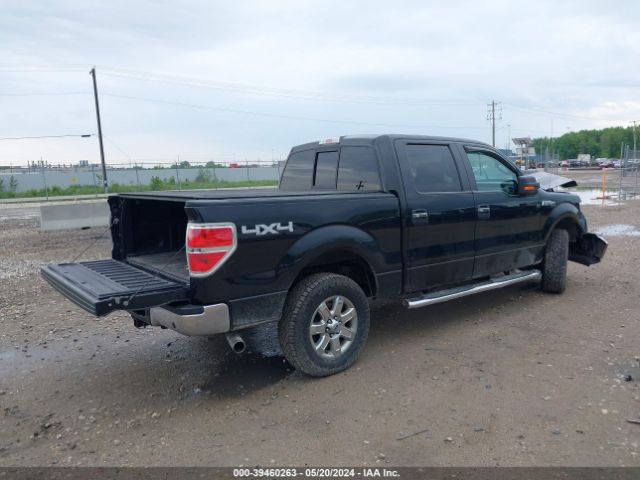 Photo 3 VIN: 1FTFW1EF6DFA22678 - FORD F150 