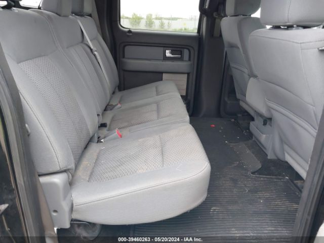 Photo 7 VIN: 1FTFW1EF6DFA22678 - FORD F150 