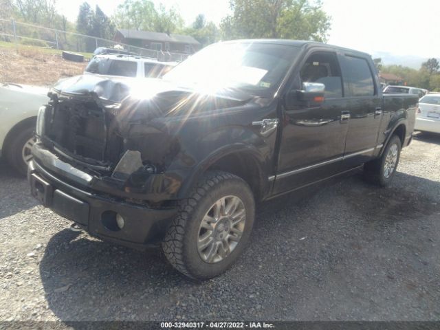 Photo 1 VIN: 1FTFW1EF6DFA34359 - FORD F-150 