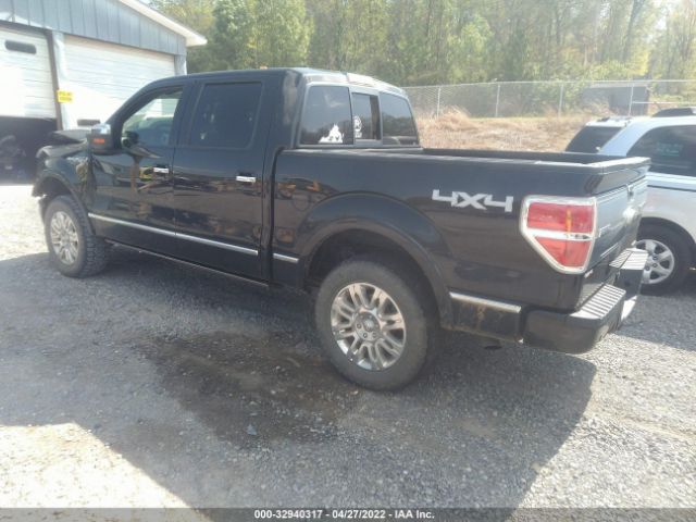 Photo 2 VIN: 1FTFW1EF6DFA34359 - FORD F-150 