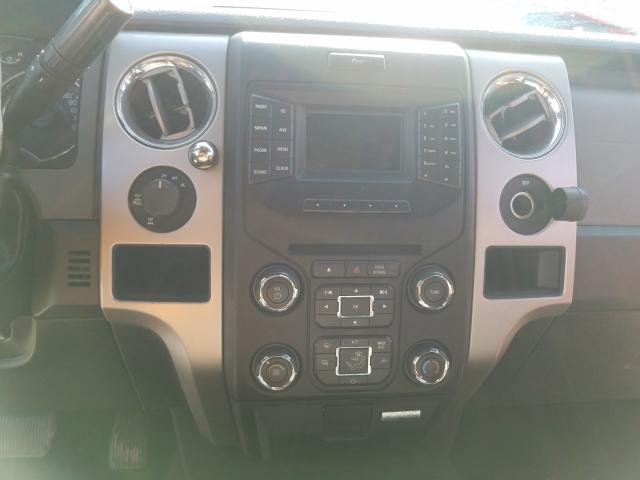 Photo 8 VIN: 1FTFW1EF6DFA75557 - FORD F150 SUPER 