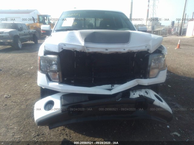 Photo 5 VIN: 1FTFW1EF6DFB18133 - FORD F-150 