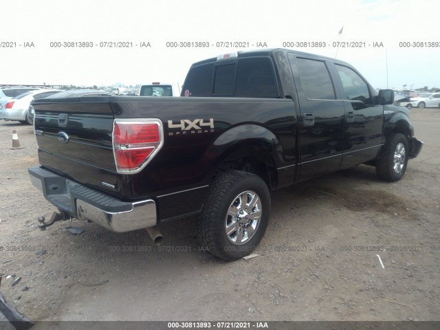 Photo 3 VIN: 1FTFW1EF6DFB45476 - FORD F-150 