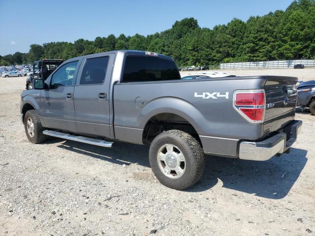 Photo 1 VIN: 1FTFW1EF6DFB57322 - FORD F150 4WD 