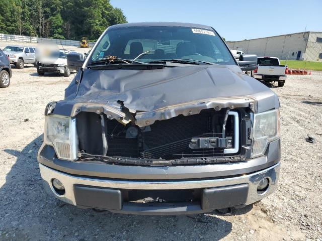 Photo 4 VIN: 1FTFW1EF6DFB57322 - FORD F150 4WD 