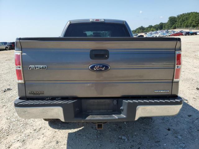 Photo 5 VIN: 1FTFW1EF6DFB57322 - FORD F150 4WD 