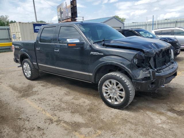 Photo 3 VIN: 1FTFW1EF6DFB67090 - FORD F-150 