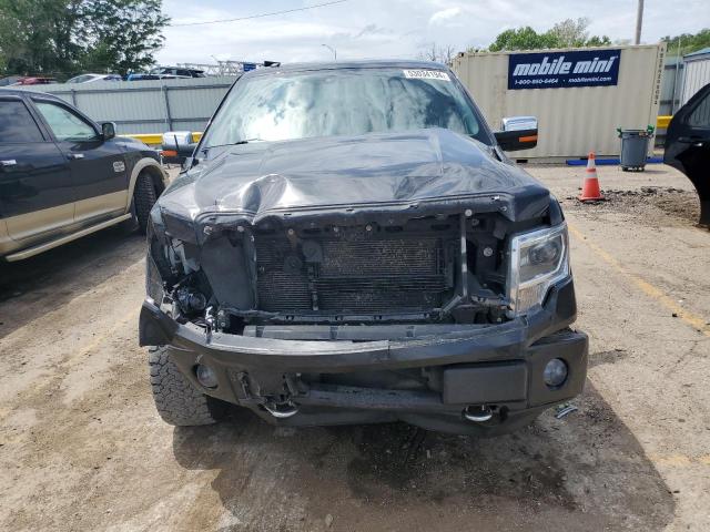 Photo 4 VIN: 1FTFW1EF6DFB67090 - FORD F-150 