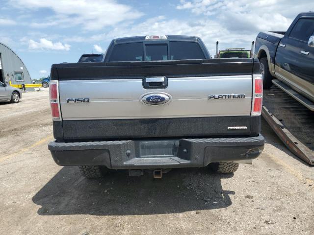 Photo 5 VIN: 1FTFW1EF6DFB67090 - FORD F-150 