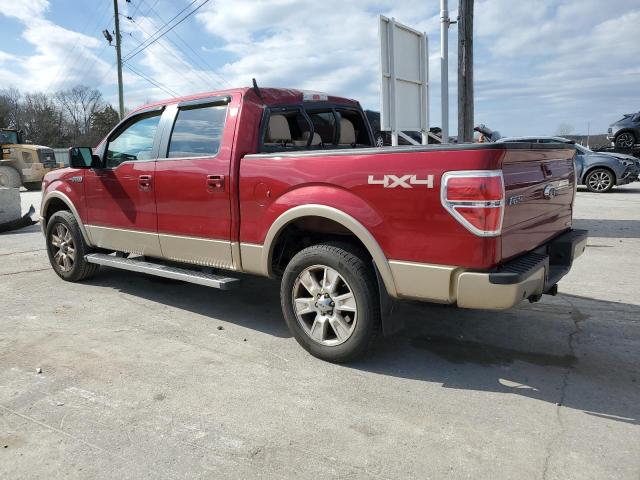 Photo 1 VIN: 1FTFW1EF6DFB72841 - FORD F-150 