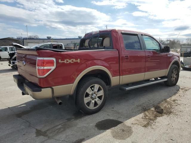 Photo 2 VIN: 1FTFW1EF6DFB72841 - FORD F-150 