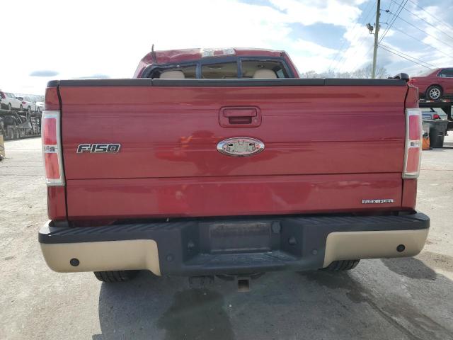 Photo 5 VIN: 1FTFW1EF6DFB72841 - FORD F-150 