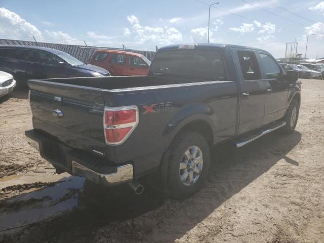 Photo 3 VIN: 1FTFW1EF6DFC07538 - FORD F150 SUPER 