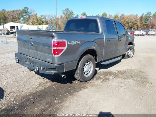 Photo 3 VIN: 1FTFW1EF6DFC14182 - FORD F-150 