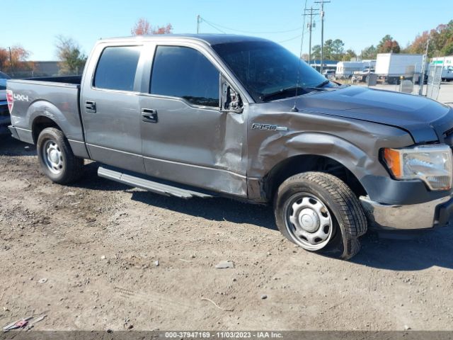 Photo 5 VIN: 1FTFW1EF6DFC14182 - FORD F-150 