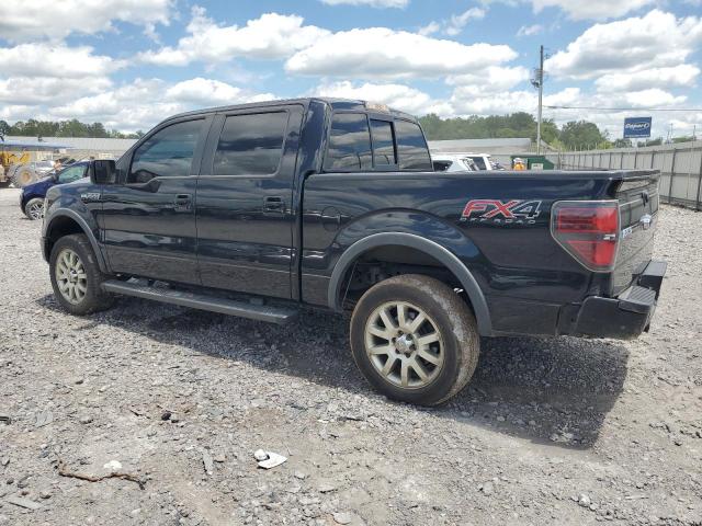 Photo 1 VIN: 1FTFW1EF6DFC61552 - FORD F-150 