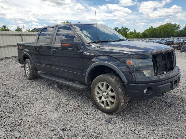 Photo 3 VIN: 1FTFW1EF6DFC61552 - FORD F-150 