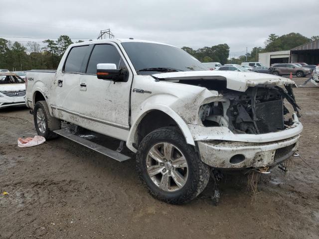 Photo 3 VIN: 1FTFW1EF6DFC76794 - FORD F-150 