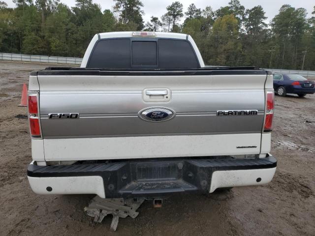 Photo 5 VIN: 1FTFW1EF6DFC76794 - FORD F-150 