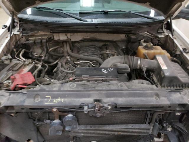 Photo 6 VIN: 1FTFW1EF6DFC79212 - FORD F150 SUPER 