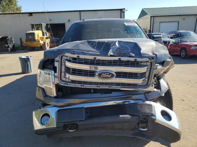 Photo 4 VIN: 1FTFW1EF6DFD65118 - FORD F150 SUPER 