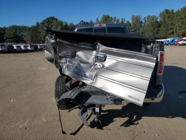 Photo 5 VIN: 1FTFW1EF6DFD65118 - FORD F150 SUPER 