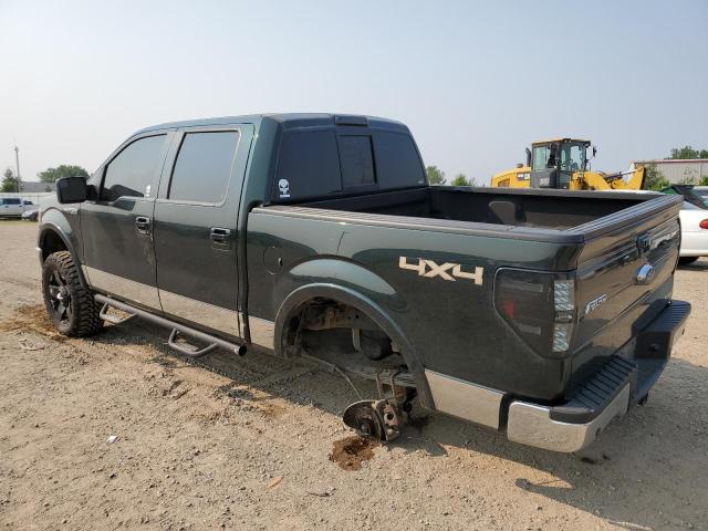 Photo 1 VIN: 1FTFW1EF6DFD70125 - FORD F-150 