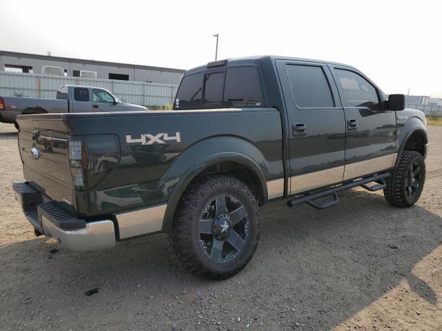 Photo 2 VIN: 1FTFW1EF6DFD70125 - FORD F-150 