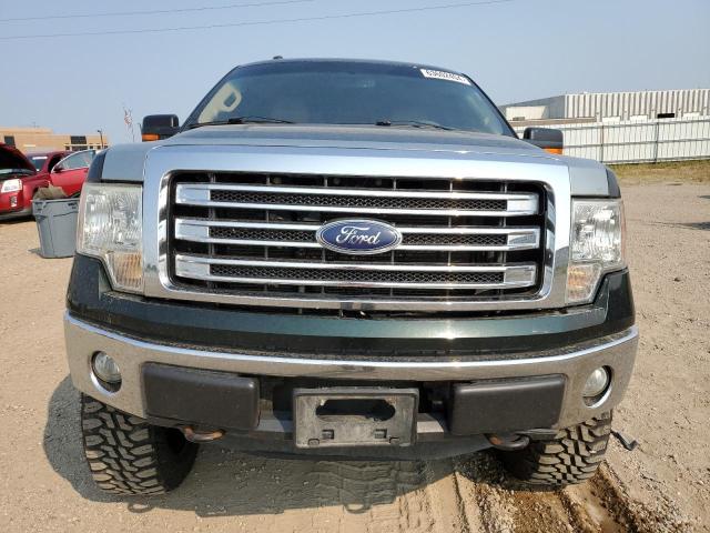 Photo 4 VIN: 1FTFW1EF6DFD70125 - FORD F-150 