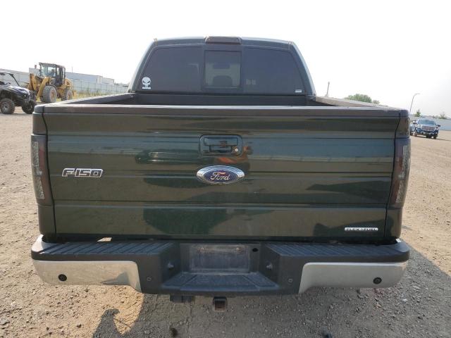 Photo 5 VIN: 1FTFW1EF6DFD70125 - FORD F-150 