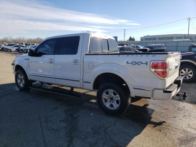 Photo 1 VIN: 1FTFW1EF6DFD78340 - FORD F150 SUPER 