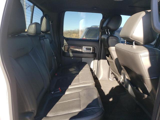 Photo 10 VIN: 1FTFW1EF6DFD78340 - FORD F150 SUPER 