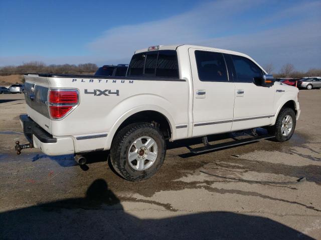 Photo 2 VIN: 1FTFW1EF6DFD78340 - FORD F150 SUPER 