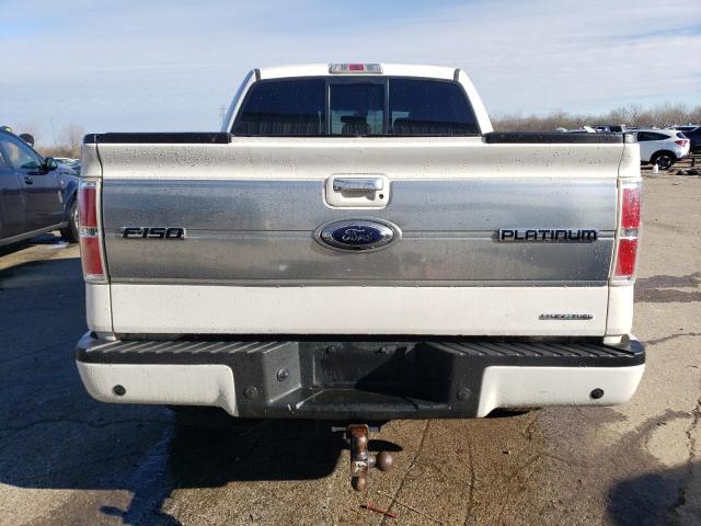 Photo 5 VIN: 1FTFW1EF6DFD78340 - FORD F150 SUPER 