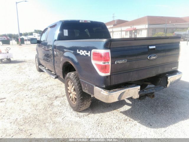 Photo 2 VIN: 1FTFW1EF6DKD13981 - FORD F-150 