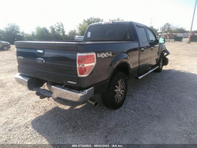 Photo 3 VIN: 1FTFW1EF6DKD13981 - FORD F-150 