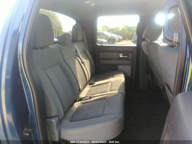 Photo 7 VIN: 1FTFW1EF6DKD13981 - FORD F-150 